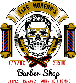 TIAG MORENO'S BARBERSHOP 